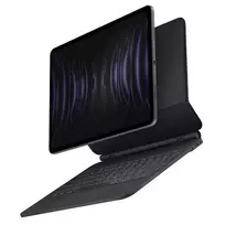 UNIQ Venno Magnetic Smart Book Keyboard Case for Apple iPad Pro 11" (2022/2021) | Air 10.9" (2022/2020)