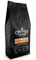 Kavos pupelės Coffee Cruise LEVANTE 1kg