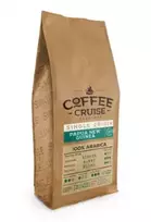 Kavos pupelės Coffee Cruise PAPUA NEW GUINEA 1 kg