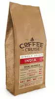 Kavos pupelės Coffee Cruise INDIA 1 kg