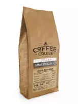 Kavos pupelės Coffee Cruise  Guatemala 1 kg