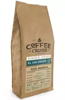 Kavos pupelės Coffee Cruise EL SALVADOR 1kg