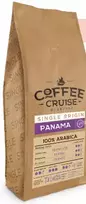 Kavos pupelės Coffee Cruise PANAMA 1kg