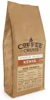 Kavos pupelės Coffee Cruise KENYA 1kg