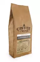 Kavos pupelės Coffee Cruise GUATEMALA Decaf
