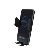 Prio Fast Charge Wireless Car Charger 15W