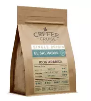 Malta kava Coffee Cruise EL SALVADOR 250g