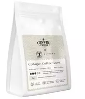Kava su kolagenu Coffee Cruise x Sapiens "COLLAGEN COFFEE BOOST"