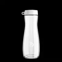 BWT stiklinis butelis Horeca 750 ml 6vnt.