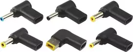 NB ACC kintamosios srovės ADAPTER TIPS/XM022 XILENCE
