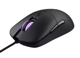 Pelė Trust GXT 981 Redex Lightweight Gaming Mouse Black 24634