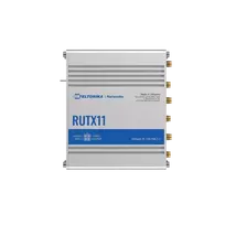 Modemas Teltonika LTE RUTX11