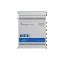 Modemas Teltonika LTE RUTX14