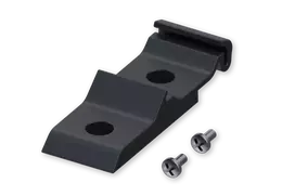 Teltonika plastikinis DIN Rail tvirtinimas