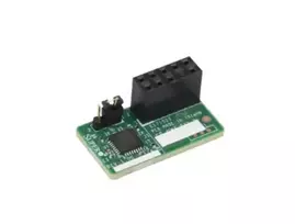 Supermicro AOM-TPM-9670H TPM apsaugos modulis