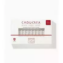 Cadu-Crex Hair Loss HSSC (20 x 3,5 ml) – Kursas moterims, kenčiančioms nuo stipraus plaukų slinkimo, 0,0 ml