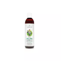 „Uresim“ šampūnas su arbatmedžio aliejumi, 300 ml