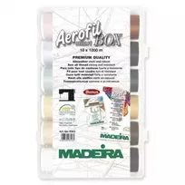 Aerofil smartBOX 18 x 1000m 66008063