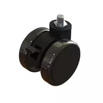 Next Level Racing Castor Wheels