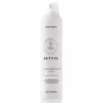 Kemon Actyva Colore Brilliante Spray – apsauginis purškiklis dažytiems plaukams, 200 ml