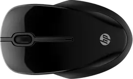 Pelė HP 250 Black