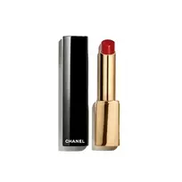 Chanel - Drėkinamasis lūpų dažas Rouge Allure L`Extrait 2 g - 812 Beige Brut