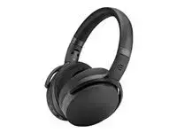Ausinės Epos Adapt 361 ANC Black