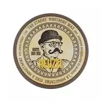 Reuzel "The Stache" Mustache Wax - Vosk na knír, 28.0g