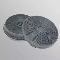 Gartraukio Filtrų Komplektas ALLENZI ACK00108