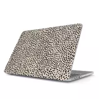 Kompiuterio dėklas Almond Latte Macbook case for Macbook Pro 13 A1989 / A2159