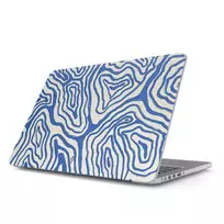 Kompiuterio dėklas Seven Seas Macbook case for Macbook Air 13 A1932 / A2179 / A2337