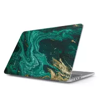 Kompiuterio dėklas Emerald Pool Macbook case for Macbook Air 15 A2941