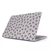 Kompiuterio dėklas Love Me Right Macbook case for Macbook Pro 13 A2289 / A2251