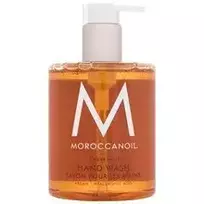 Moroccanoil Ambre Noir Hand Wash - Skystas rankų muilas su argano aliejumi ir hialurono rūgštimi, 360ml