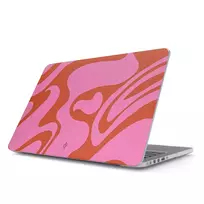 Kompiuterio dėklas Ride the Wave Macbook case for Macbook Pro 13 A1989 / A2159