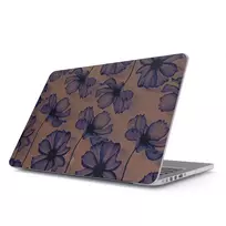 Kompiuterio dėklas Velvet Night Macbook case for Macbook Air 13 A1466 / A1369