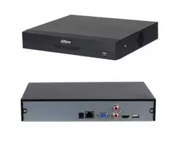 NET VIDEO RECORDER 16CH/NVR4116HS - NESUgadintas