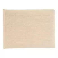 Albumas GOLDBUCH 19605 Summertime Trend Beige 22x16 | 36psl | kampučiai/lipdukai| knyginio rišimo