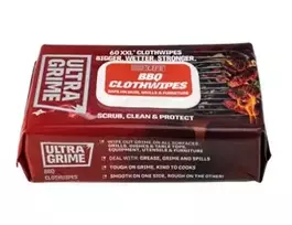 Grilio servetėlės ULTRAGRIME LIFE BBQ XXL, 60 vnt.