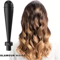 Bellissima My Pro Twist & Style GT22 200 Glamor Waves 11772 - Hair curler attachment