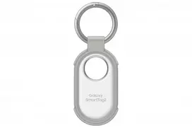 Samsung Galaxy SmartTag2 Rugged Case Gray
