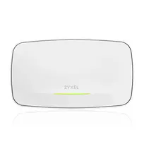 Zyxel WBE660S-EU0101F WLAN prieigos taškas 11530Mbit/ai Pilka Maitinimas per Eternetą (PoE)