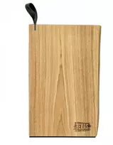 Pjaustymo lentelė „TC Rustic“ 30 cm Kamado Bono