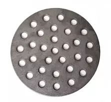Ugniadėžės pelenų grotelės (Minimo) Kamado Bono ASHCAST15