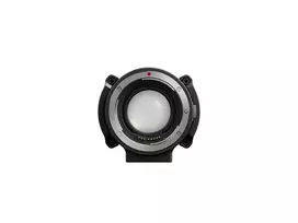 Canon Mount Adapter EF-EOS R 0.71x
