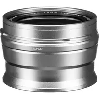 Fujifilm WCL-X100II(Silver) Wide conversion lens