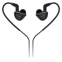 Ausinės Behringer MO240 Black