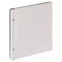 Albumas WALTHER SBL-151-W Sinfonia Glamour  30x33cm/40 psl. | juodi lapai | kampučiai/lipdukai |