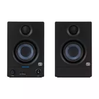 „PreSonus Eris 3.5“ – aktyvių monitorių pora