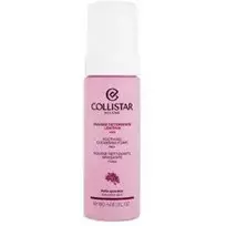 "Collistar" raminančios veido valymo putos - raminančios veido valymo putos, 180 ml